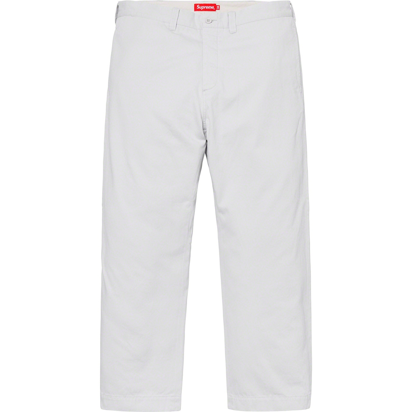Arc Logo Chino Pant view 14